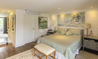 Imagem 5: Casa no condomínio Mansões 1040m2 - 4suítes