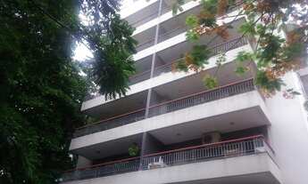 Imagem 4: Apartamento de 150 metros quadrados no bairro Freguesia (Jacarepaguá) com 4 quartos