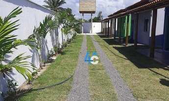 Imagem 5: Casa com 2 dormitórios à venda, 60 m² por R$ 350.000,00 - Caraiva - Porto Seguro/BA