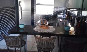 Imagem 3: Casa para Locação em Serra, Jacaraípe, 3 dormitórios, 2 banheiros, 2 vagas