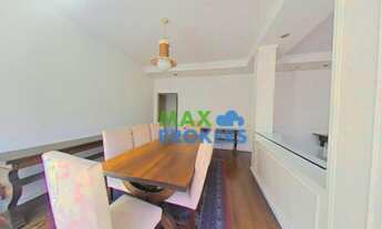 Imagem 6: Apartamento com 4 dormitórios à venda, 206 m² por R$ 1.100.000,00 - São Conrado - Rio de J