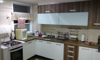 Imagem 7: Casa com 3 dormitórios à venda, 200 m² por R$ 790.000,00 - Recreio dos Bandeirantes - Rio