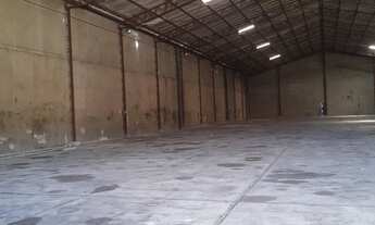 Imagem 2: Alugo galpões vizinho ao Detran/ 27 x 78