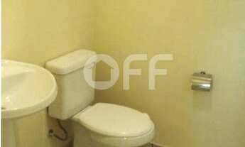 Imagem 3: Sala - Jardim Chapadão - Campinas