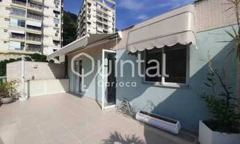 Imagem 7: Rio de Janeiro - Apartamento Padrão - Lagoa