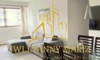 Imagem 3: Apartamento para aluguel tem 50 metros quadrados com 2 quartos Mobiliado em Antares - Mace