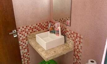 Imagem 6: Duplex Casa cond fechado, 440 mil / ac finan