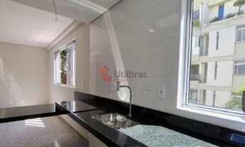 Imagem 4: Apartamento à venda, 2 quartos, 1 suíte, 2 vagas, Serra - Belo Horizonte/MG