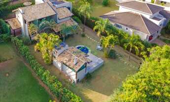 Imagem 3: VALINHOS - Casa de Condomínio - VALE DO ITAMARACÁ