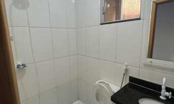 Imagem 4: Casa 2 quartos (1 suíte) - Parque Santa Rita - impecável