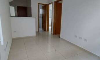 Imagem 4: Casa com 2 dormitórios à venda, 46 m² por R$ 235.000,00 - Ocian - Praia Grande/SP