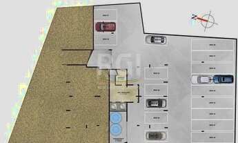 Imagem 5: Apartamento em Jardim do Salso