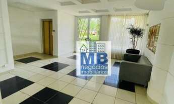 Imagem 7: VENDO PARTAMENTO 2 DORMS COM VARANDA 2 VAGAS 95M2 JD MARAJOARA