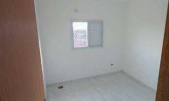 Imagem 7: Casa com 2 dormitórios à venda, 60 m² por R$ 260.000,00 - Vila Tupiry - Praia Grande/SP