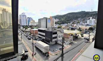 Imagem 2: FLORIANóPOLIS - Conjunto Comercial/Sala - Centro