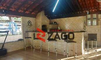 Imagem 3: Chácara com 2 dormitórios à venda, 48400 m² por R$ 850.000,00 - Zona Rural - Uberaba/MG