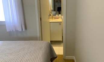 Imagem 6: Apartamento para venda tem 66 metros quadrados com 2 quartos em Brooklin Paulista - São Pa