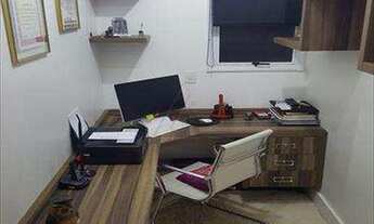 Imagem 4: Apartamento em São Paulo bairro Jardim Monte Kemel