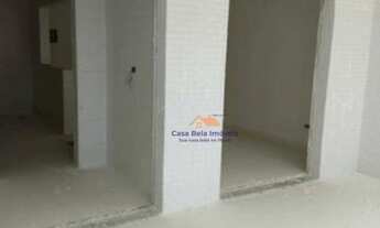 Imagem 7: Apartamento à venda, 107 m² por R$ 450.000,00 - Aviação - Praia Grande/SP