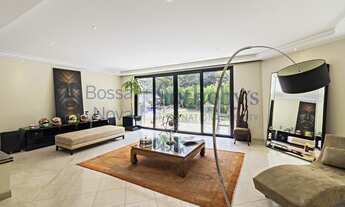 Imagem 7: São Paulo - Casa de Condomínio - Cidade Jardim