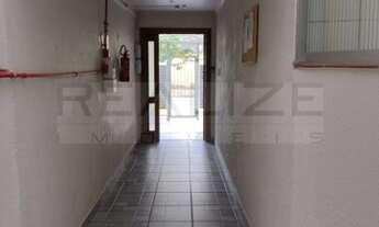 Imagem 4: Apartamento de 2 dormitórios no bairro São Geraldo