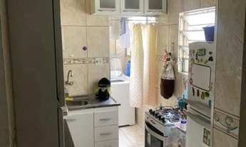 Imagem 6: 1 dormitório grande