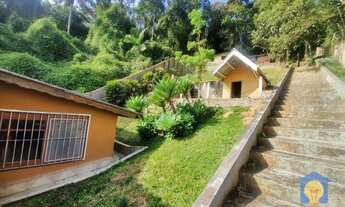 Imagem 5: Chácara à Venda, at.3000 m² por R$ 678.000 - Itapecerica da Serra/SP