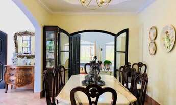 Imagem 6: CASA LAGOA MAR SUL 450 M2