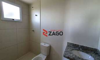 Imagem 6: Apartamento com 2 dormitórios à venda, 52 m² por R$ 280.000,00 - Jardim do Lago - Uberaba