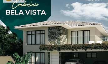 Imagem 2: Terreno à venda, 800 m² por R$ 69.900,00 - Serra do Capim - Teresópolis/RJ