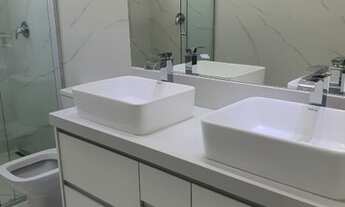 Imagem 4: Casa de condomínio térrea para venda com 264 metros quadrados com 4 quartos