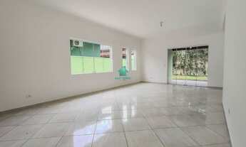 Imagem 4: Casa Locação Definitiva 3 dormitórios em Residencial Fechado