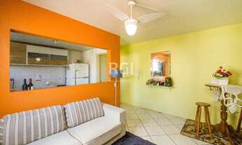 Imagem 3: APARTAMENTO 1 DORMITÓRIO