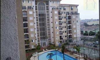 Imagem: Apartamento com 3 dormitórios à venda