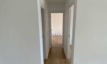 Imagem 4: Apartamento com 2 dormitórios para alugar, 68 m² por R$ 3.200,00/mês - Chácara Califórnia