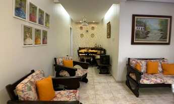 Imagem 4: Apartamento para venda com 75 metros quadrados com 2 quartos em Copacabana - Rio de Janeir