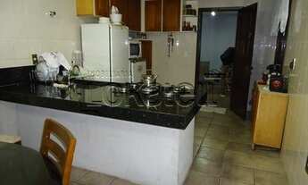 Imagem 4: Sobrado a venda no Bairro Coqueiral em Cascavel