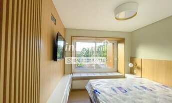 Imagem 7: Apartamento com 2 dormitórios mobiliado em Canela