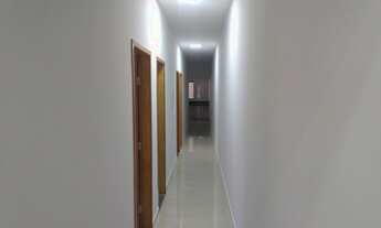 Imagem 6: Casa 3/4 bairro de Lourdes lote 180m , Anápolis