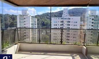 Imagem 5: Cobertura com 4 dormitórios à venda, 271 m² por R$ 960.000,00 - Barra Funda - Guarujá/SP