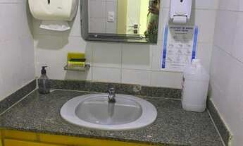 Imagem 5: Sala comercial no Cemom 64m2