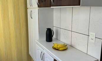 Imagem 7: Apartamento com 2 dormitórios à venda, 54 m² por R$ 220.000,00 - Paulicéia - São Bernardo