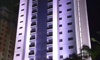 Imagem: Vende-se apartamento pronto no Edifício