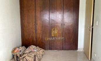 Imagem 5: Apartamento com 3 dormitórios à venda, 91 m² por R$ 270.000,00 - Setor Central - Goiânia/G