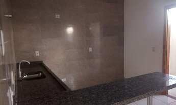 Imagem 5: Casa para venda com 120 metros quadrados com 2 quartos em Nova Lima - Campo Grande - MS