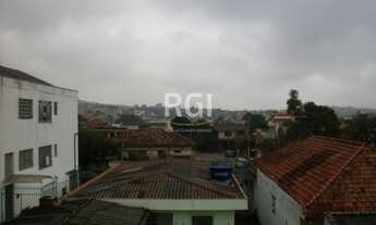 Imagem 3: Predio em São José