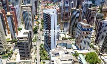Imagem 3: Edifício Palmares. Apartamento com 4 dormitórios à venda, 403 m² por R$ 4.800.000 - Meirel