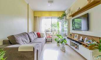 Imagem 3: Apartamento à venda, 68 m² por R$ 390.000,00 - Boa Vista - Porto Alegre/RS