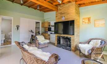 Imagem 4: Cobertura Menino Deus em frente Parque Marinha do Brasil