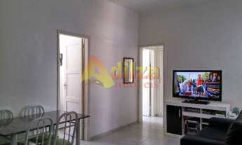 Imagem: Apartamento-À VENDA-Tijuca-Rio de Janeiro-RJ